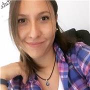 Profesora de clases personalizadas de ingles
